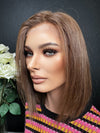 14” ELITE PREMIUM EUROPEAN WIG #2121