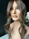 14” HAIR BAND #014