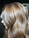 30” ELITE PREMIUM EUROPEAN WIG #2255