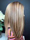 18” 8x8 CHIC PREMIUM EUROPEAN TOPPER #450 *FINAL SALE*