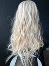 24” 6x7 CHIC PREMIUM EUROPEAN TOPPER #515