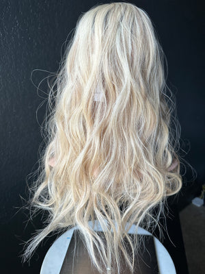 24” 6x7 CHIC PREMIUM EUROPEAN TOPPER #515