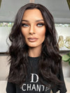22” ALLURE WAVY PREMIUM EUROPEAN WIG #2191