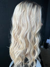 24” 8x8 CHIC PREMIUM EUROPEAN TOPPER #527