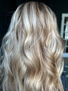 24” ALLURE PREMIUM EUROPEAN WIG #2156