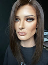 16" ALLURE BOB PREMIUM EUROPEAN WIG #2177
