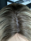 22” 8x8 CHIC PREMIUM EUROPEAN TOPPER #465 *FINAL SALE*