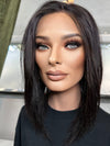 16” ALLURE PREMIUM EUROPEAN WIG #2183