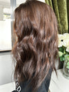 20” 8x8 CHIC PREMIUM EUROPEAN TOPPER #467