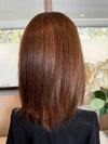 14” 8x8 CHIC PREMIUM EUROPEAN TOPPER #458
