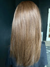 20" ALLURE PREMIUM EUROPEAN WIG #2073