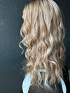 24” ELEGANCE PREMIUM EUROPEAN WIG #2318