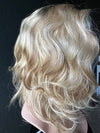 20” ELITE WAVY PREMIUM EUROPEAN WIG #2332