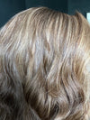 20” ALLURE WAVY PREMIUM EUROPEAN WIG #2241