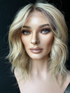 18” ALLURE PREMIUM EUROPEAN WIG #2335