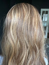 22” 8x8 CHIC PREMIUM EUROPEAN TOPPER #464 *FINAL SALE*