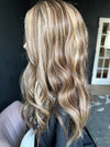 22” 8x8 CHIC PREMIUM EUROPEAN TOPPER #476 *FINAL SALE*