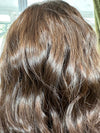24" ALLURE WAVY PREMIUM EUROPEAN WIG #2176
