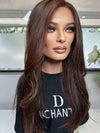 26” LACE TOP PREMIUM EUROPEAN WIG #2189