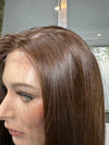 16" ALLURE BOB PREMIUM EUROPEAN WIG #2177