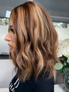 16” 8x8 CHIC PREMIUM EUROPEAN TOPPER #491