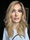 20" ELEGANCE PREMIUM EUROPEAN WIG #2244