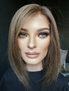 14” ELITE PREMIUM EUROPEAN WIG #2121