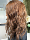18” 8x8 CHIC PREMIUM EUROPEAN TOPPER #472