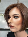 12” ALLURE WEFTED PREMIUM EUROPEAN WIG #2169