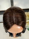 20” 8x8 CHIC PREMIUM EUROPEAN TOPPER #475
