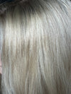24” LACE TOP PREMIUM EUROPEAN WIG #2276