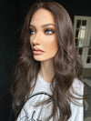 22" ELITE PREMIUM EUROPEAN WIG #2199