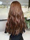 22” 8x8 CHIC PREMIUM EUROPEAN TOPPER #457