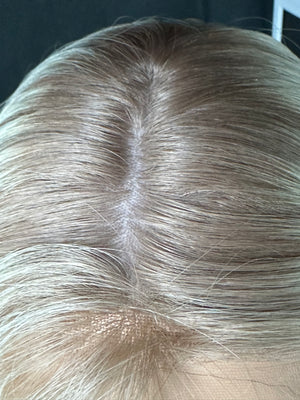 30” ELITE PREMIUM EUROPEAN WIG #2206