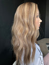 20” 8x8 CHIC PREMIUM EUROPEAN TOPPER #501 *FINAL SALE*