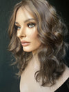 20” ELEGANCE WAVY PREMIUM EUROPEAN WIG #2331