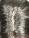 22” ALLURE PREMIUM EUROPEAN WIG #2192