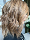 14” ELITE PREMIUM EUROPEAN WIG #2115