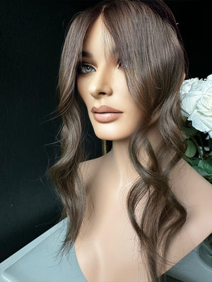 14” HAIR BAND #014