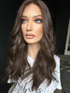 22" ELITE PREMIUM EUROPEAN WIG #2199