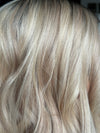 20” 6x7 CHIC PREMIUM EUROPEAN TOPPER #526 *FINAL SALE*
