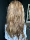 22” 8x8 CHIC PREMIUM EUROPEAN TOPPER #464 *FINAL SALE*