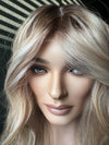20” ELITE WAVY PREMIUM EUROPEAN WIG #2235