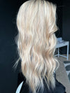 22” 8x8 CHIC PREMIUM EUROPEAN TOPPER #479 *FINAL SALE*