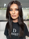 22” ALLURE PREMIUM EUROPEAN WIG #2192