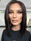 16” ALLURE PREMIUM EUROPEAN WIG #2183