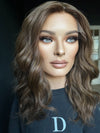 20” ALLURE WAVY PREMIUM EUROPEAN WIG #2240
