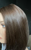 14” 8x8 CHIC PREMIUM EUROPEAN TOPPER #489 *FINAL SALE*