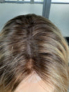 24” ELITE WAVY PREMIUM EUROPEAN WIG #2118