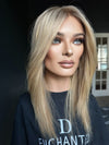 20" ALLURE PREMIUM EUROPEAN WIG #2231